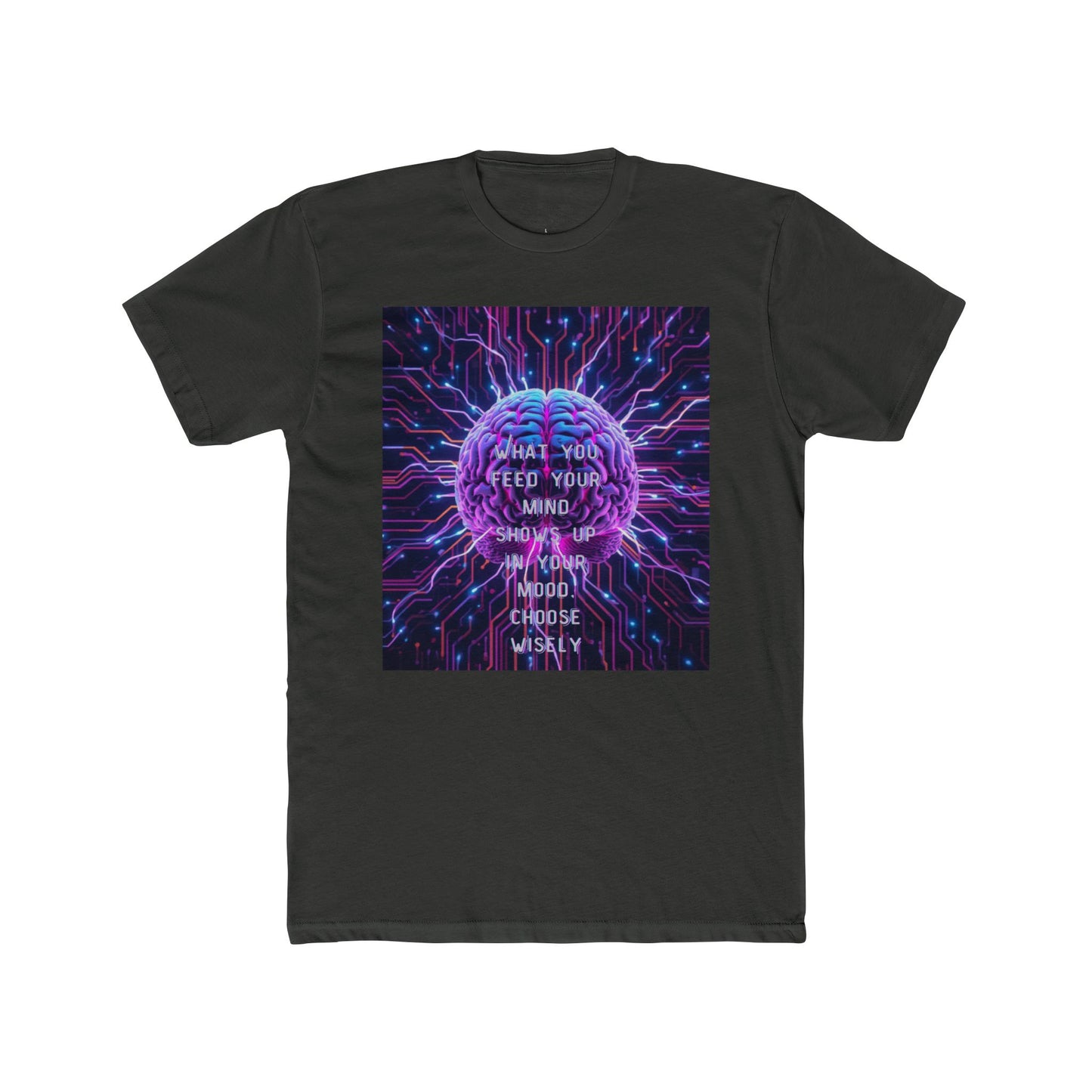 Mind your choice Front Graphic EDRL By Just Gigi IFYKYK