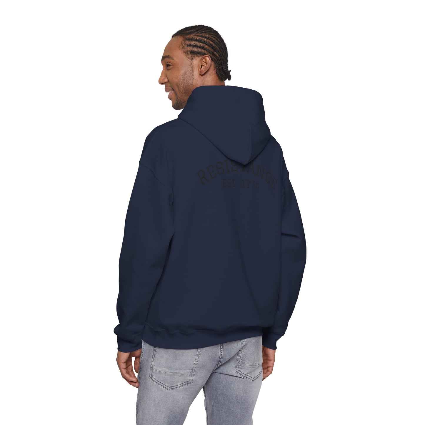 Frog Woman Graphic Hoodie – Unique Statement Streetwear  Just Gigi IFYKYK
