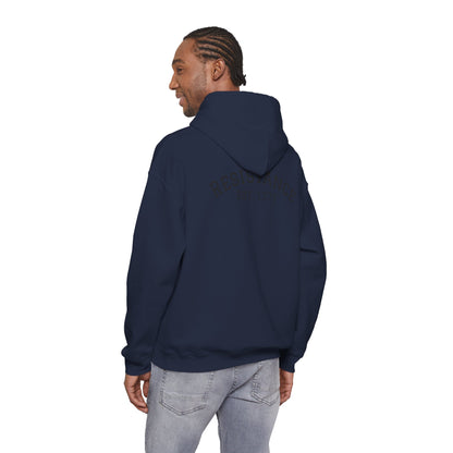 Frog Woman Graphic Hoodie – Unique Statement Streetwear  Just Gigi IFYKYK
