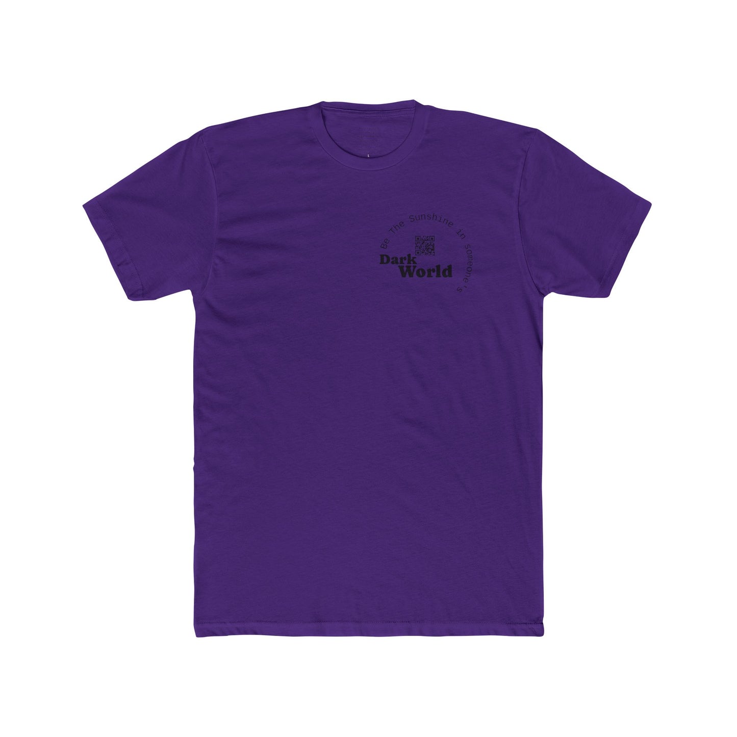 Be the Sunshine Graphic T-Shirt EDRL By Just Gigi IFYKYK