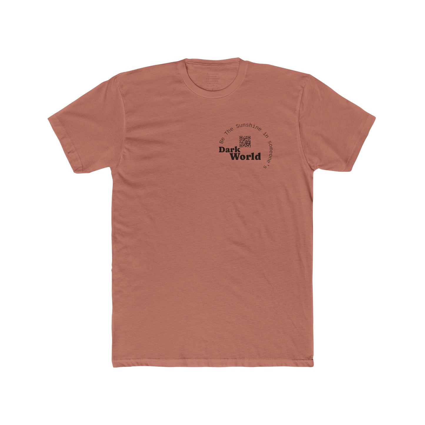 Be the Sunshine Graphic T-Shirt EDRL By Just Gigi IFYKYK