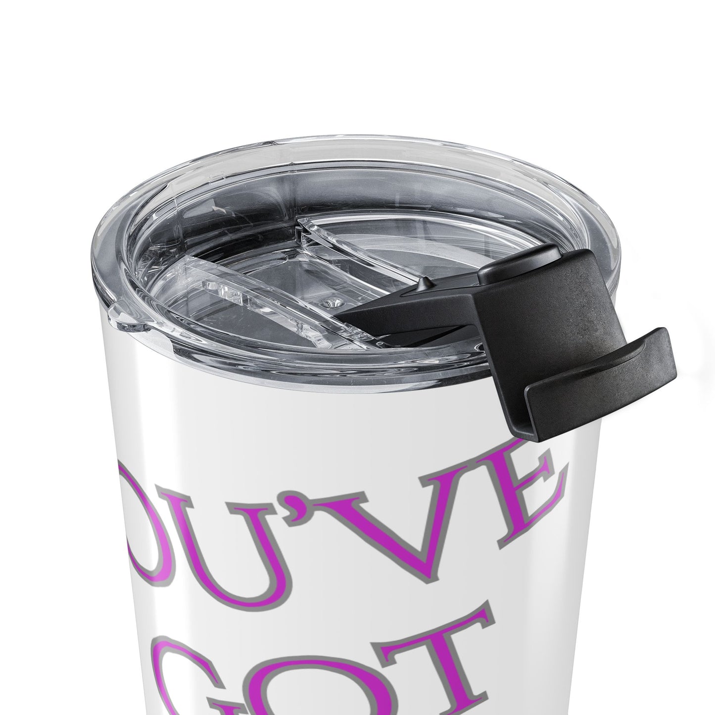 RBW Horse You've Got this Tumbler 20oz