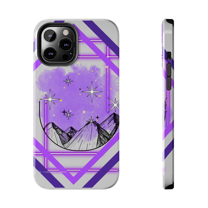 Mountain Majesties Tough Phone Cases Just Gigi IFYKYK