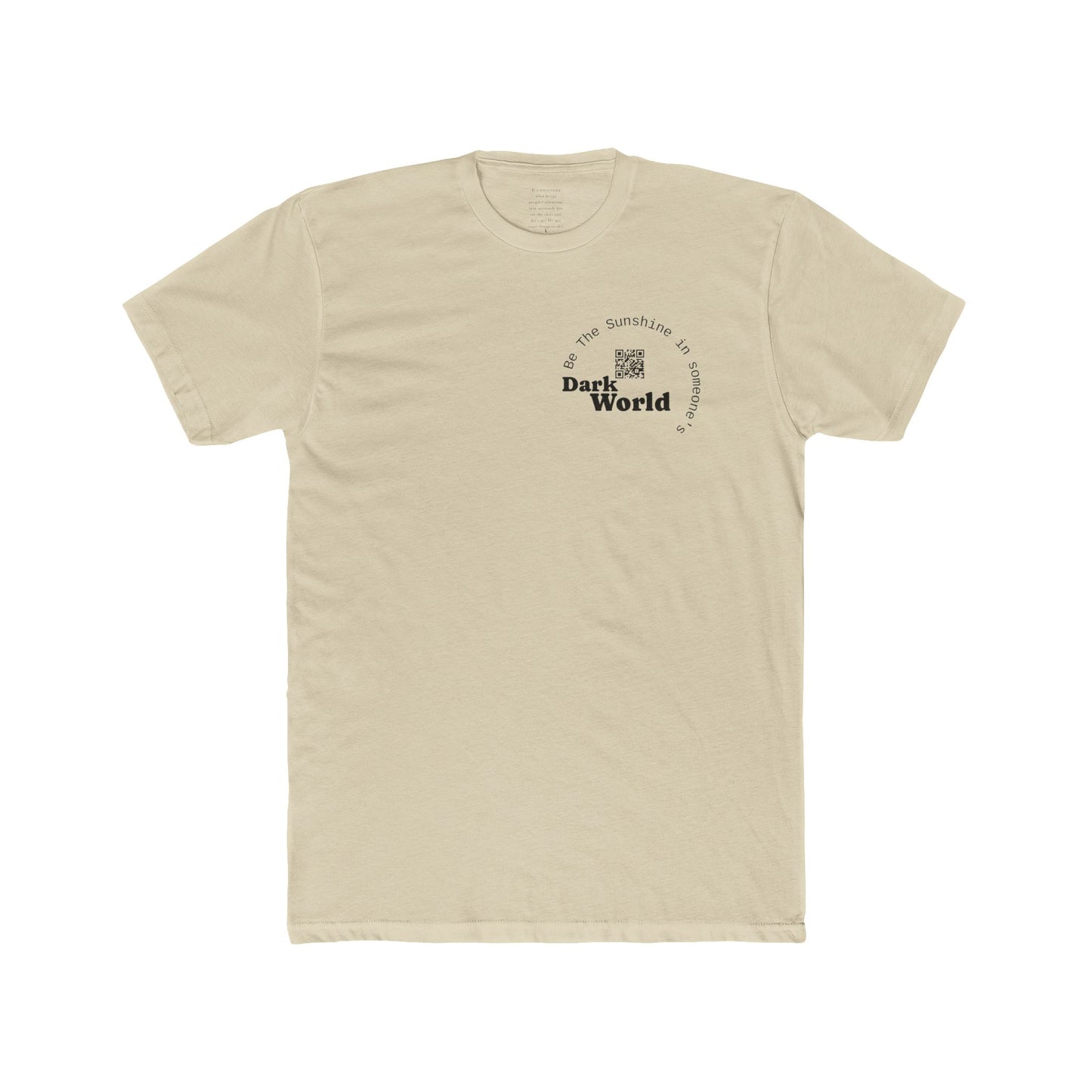 Be the Sunshine Graphic T-Shirt EDRL By Just Gigi IFYKYK