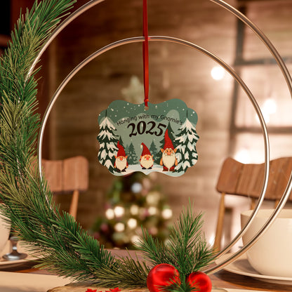 Aluminum Ornaments (1pc, 5pcs, 10pcs, 20pcs)