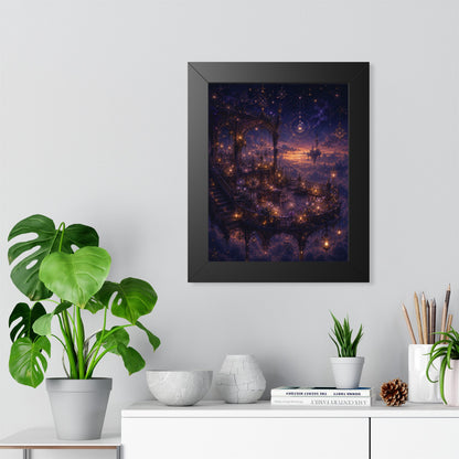 The Garden of Evening Light - Chet's World By Just Gigi IFYKYK