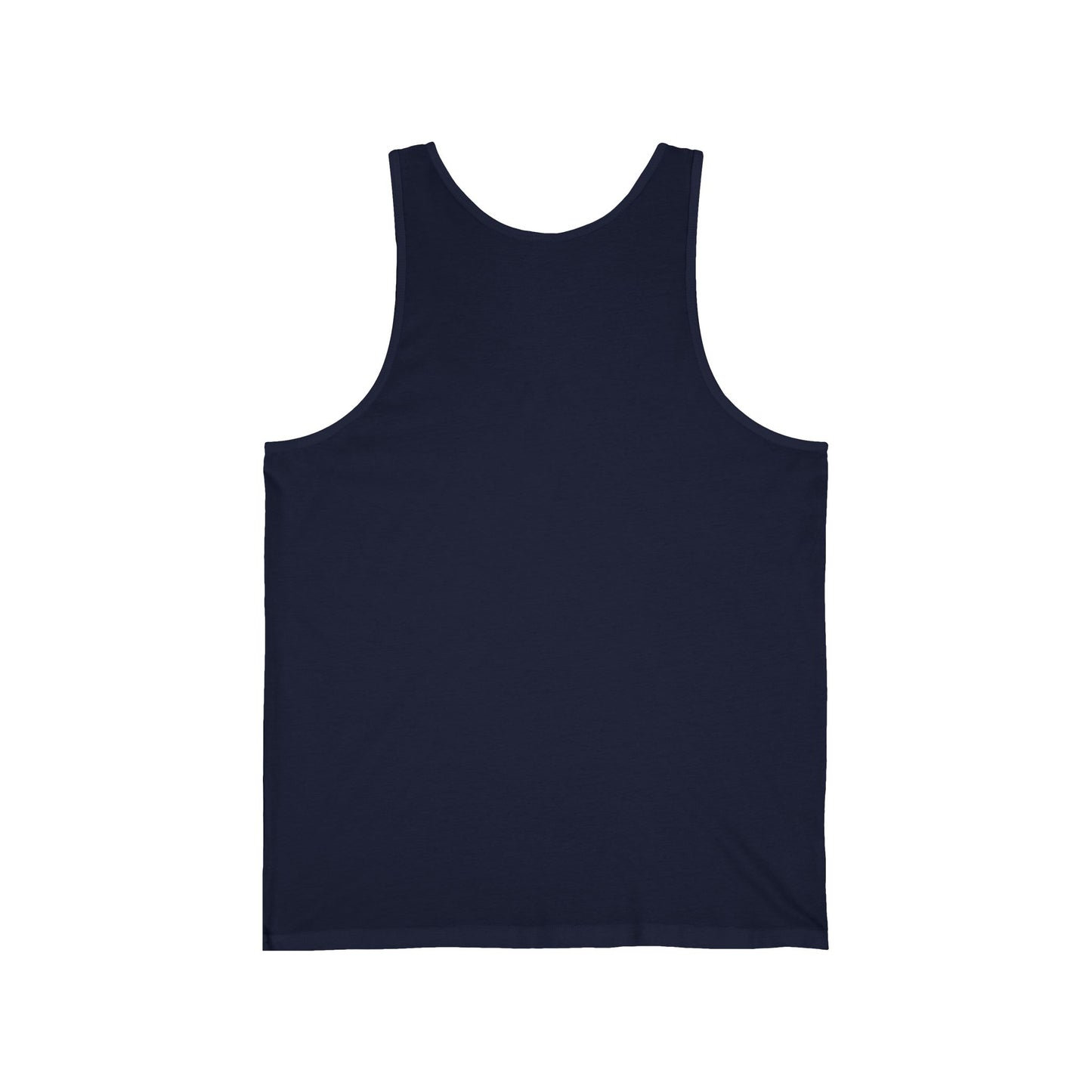 Lawn Dart Tank 250 Anniversary Just Gigi IFYKYK