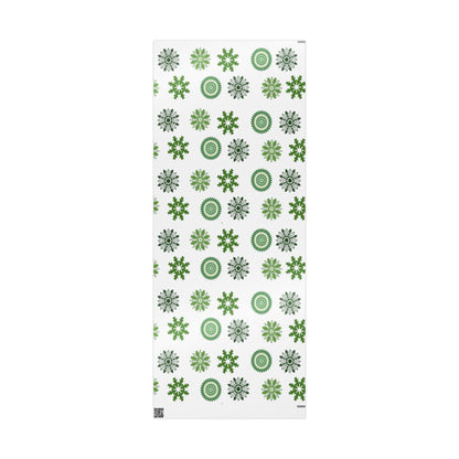 Evergreen Mandala Wrapping Paper Roll Just Gigi IFYKYK