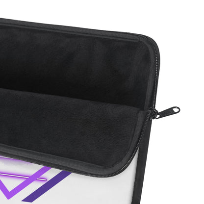 Juggernaut Laptop Sleeve Just Gigi IFYKYK