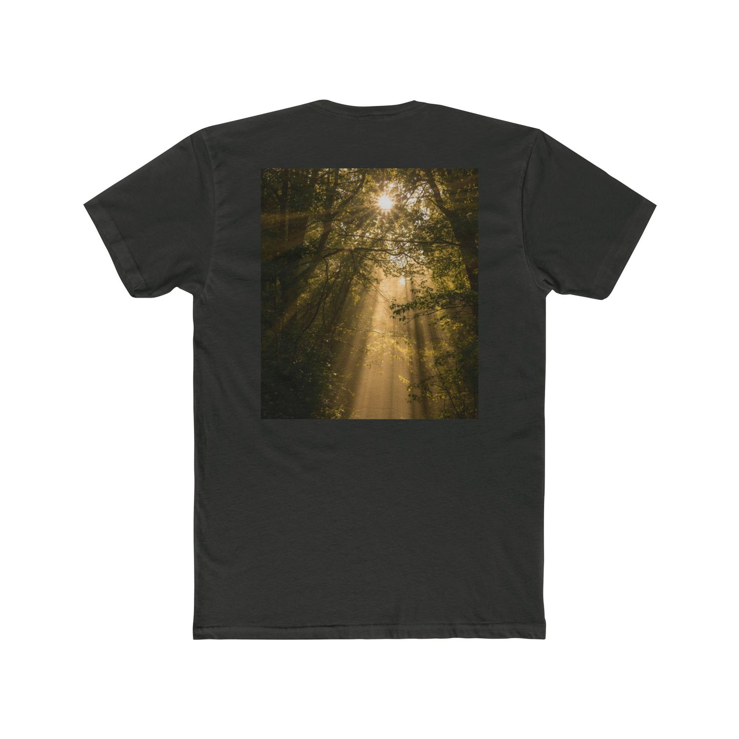 Be the Sunshine Graphic T-Shirt EDRL By Just Gigi IFYKYK