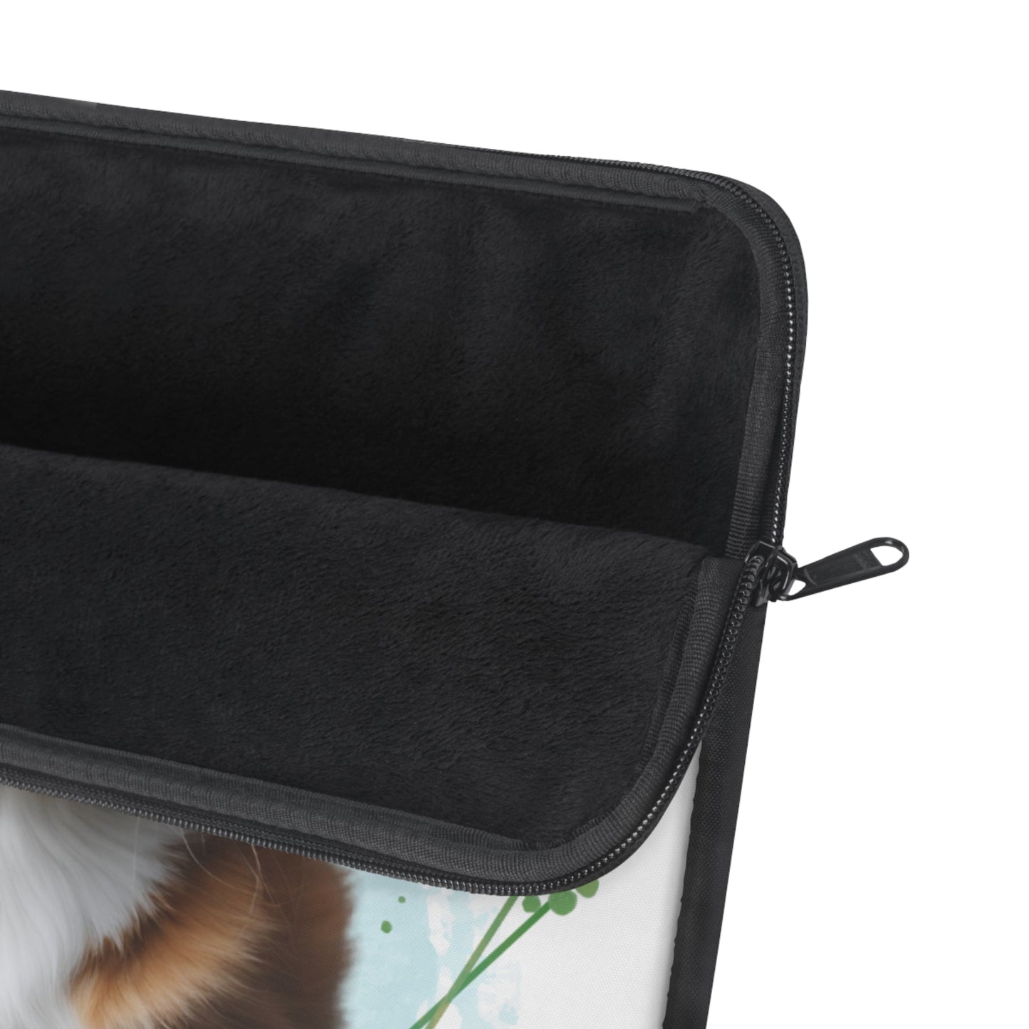E=mc2 Cat Laptop Sleeve, Just Gigi IFYKYK