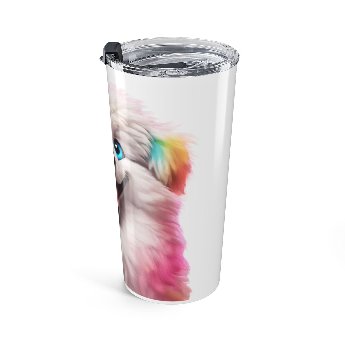 Doggo Companion 20oz Tumbler Just Gigi IFYKYK