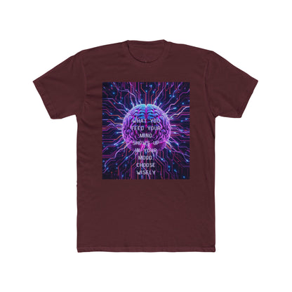 Mind your choice Front Graphic EDRL By Just Gigi IFYKYK
