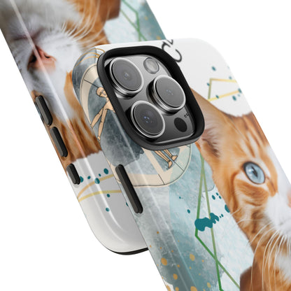 E=MC2 Cat Tough Phone Cases Just Gigi IFYKYK