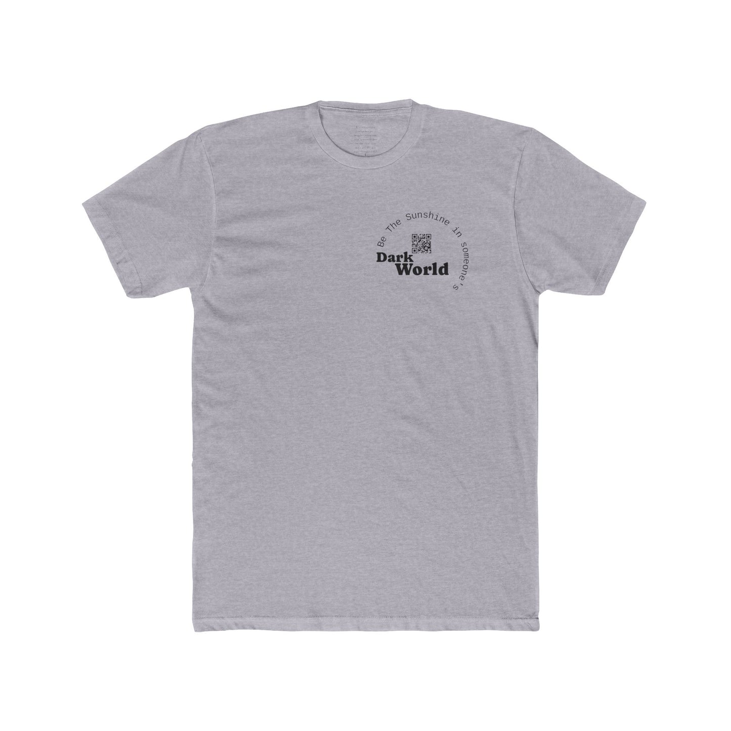 Be the Sunshine Graphic T-Shirt EDRL By Just Gigi IFYKYK