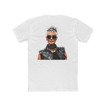 Just Gigi IFYKYK Authentically You Matriarch Graphic Tee