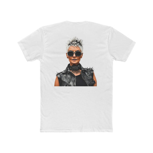 Just Gigi IFYKYK Authentically You Matriarch Graphic Tee