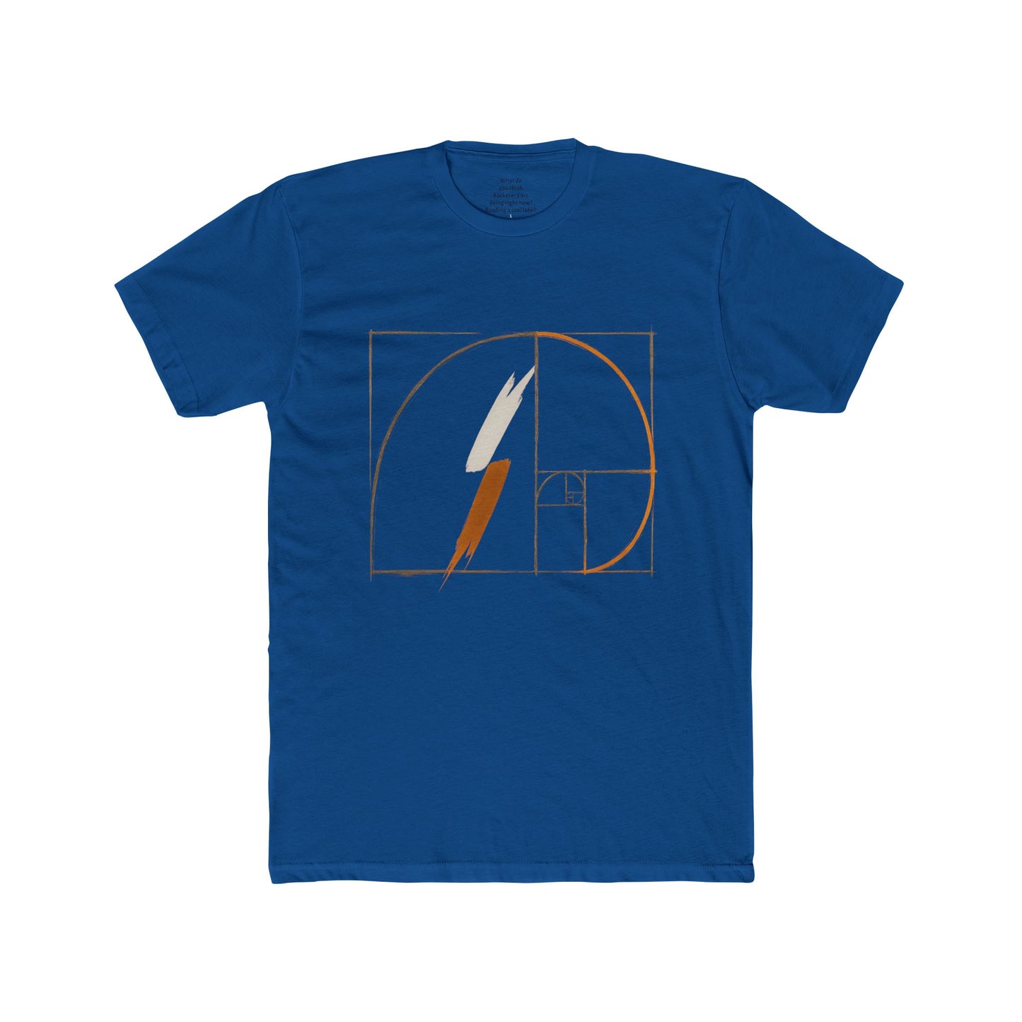 Divine Geometry Tee — ONWARD by Gigi