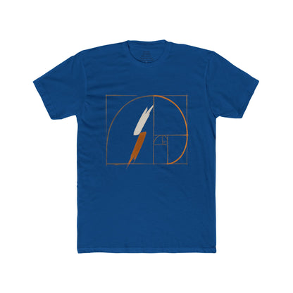 Divine Geometry Tee — ONWARD by Gigi