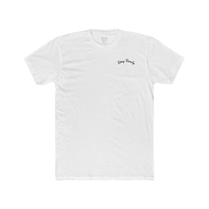 Stay Ready - Every Day Ready Life Tee — By Just Gigi IFYKYK