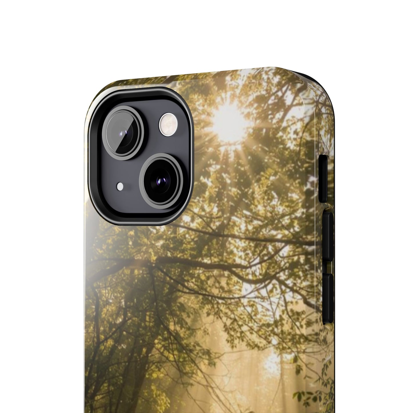 Be Someone's Sunshine Protective Nature Phone Case - EDRL By Just Gigi IFYKYK