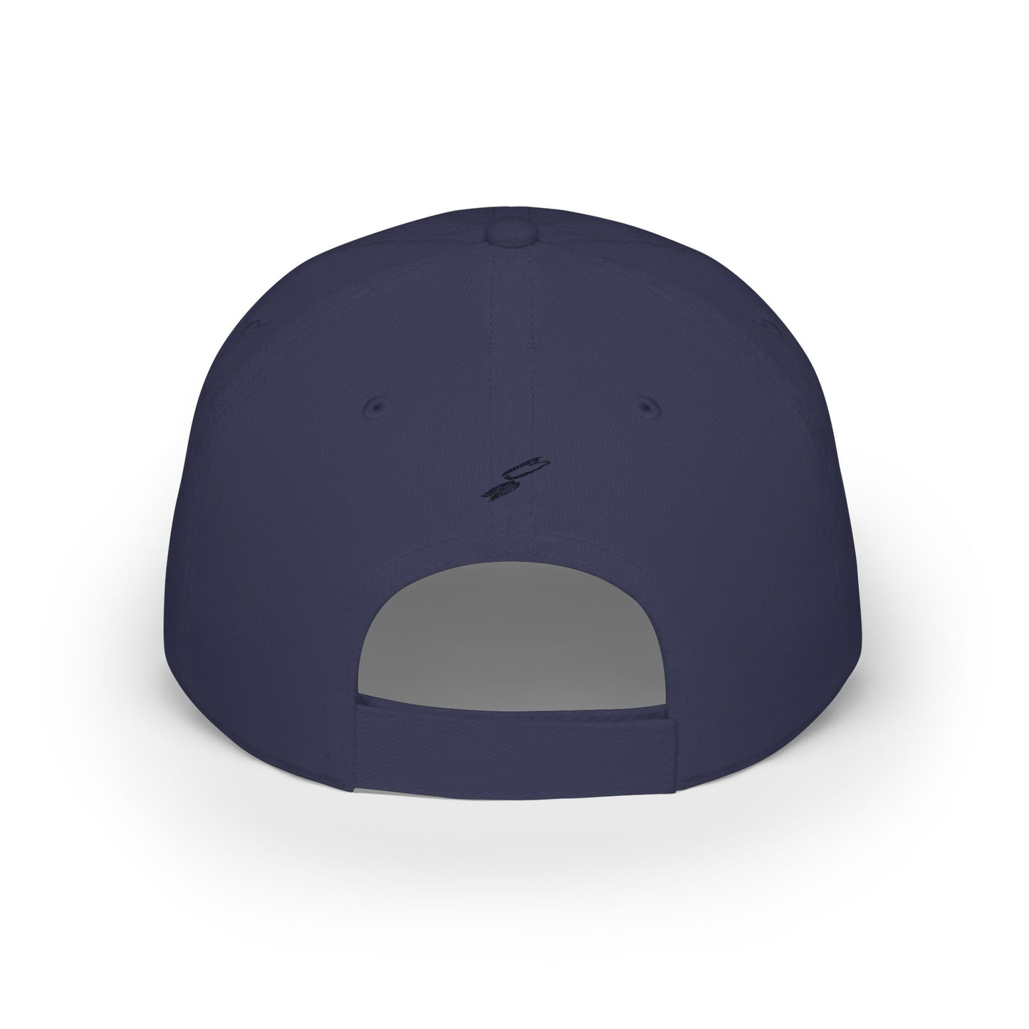 Onward Embroidered Baseball Cap Onward Brand By Gigi