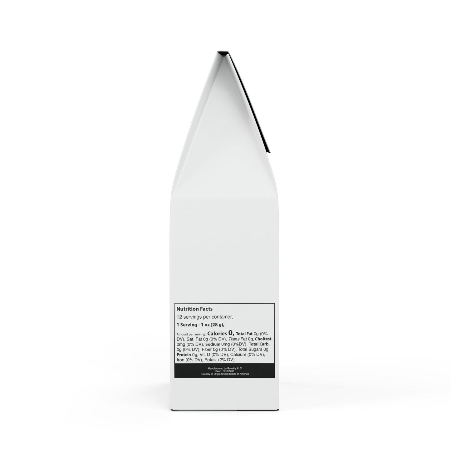 Sage and Hood Series Rock Creek Coffee Blend (Medium Roast) Just Gigi IFYKYK