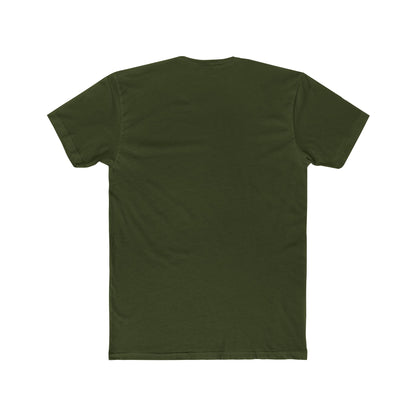 Their Story or Yours Graphic Cotton Tee ONWARD By Gigi