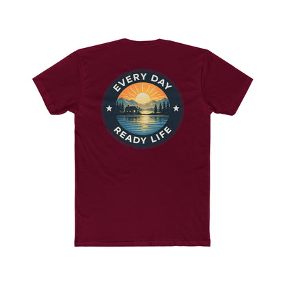 Stay Ready - Every Day Ready Life Tee — By Just Gigi IFYKYK