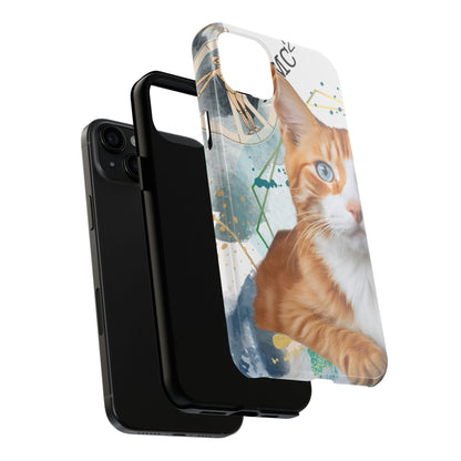 E=MC2 Cat Tough Phone Cases Just Gigi IFYKYK
