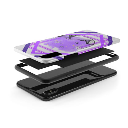 Mountain Majesties Tough Phone Cases Just Gigi IFYKYK