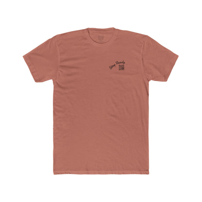 Stay Ready - Every Day Ready Life Tee — By Just Gigi IFYKYK