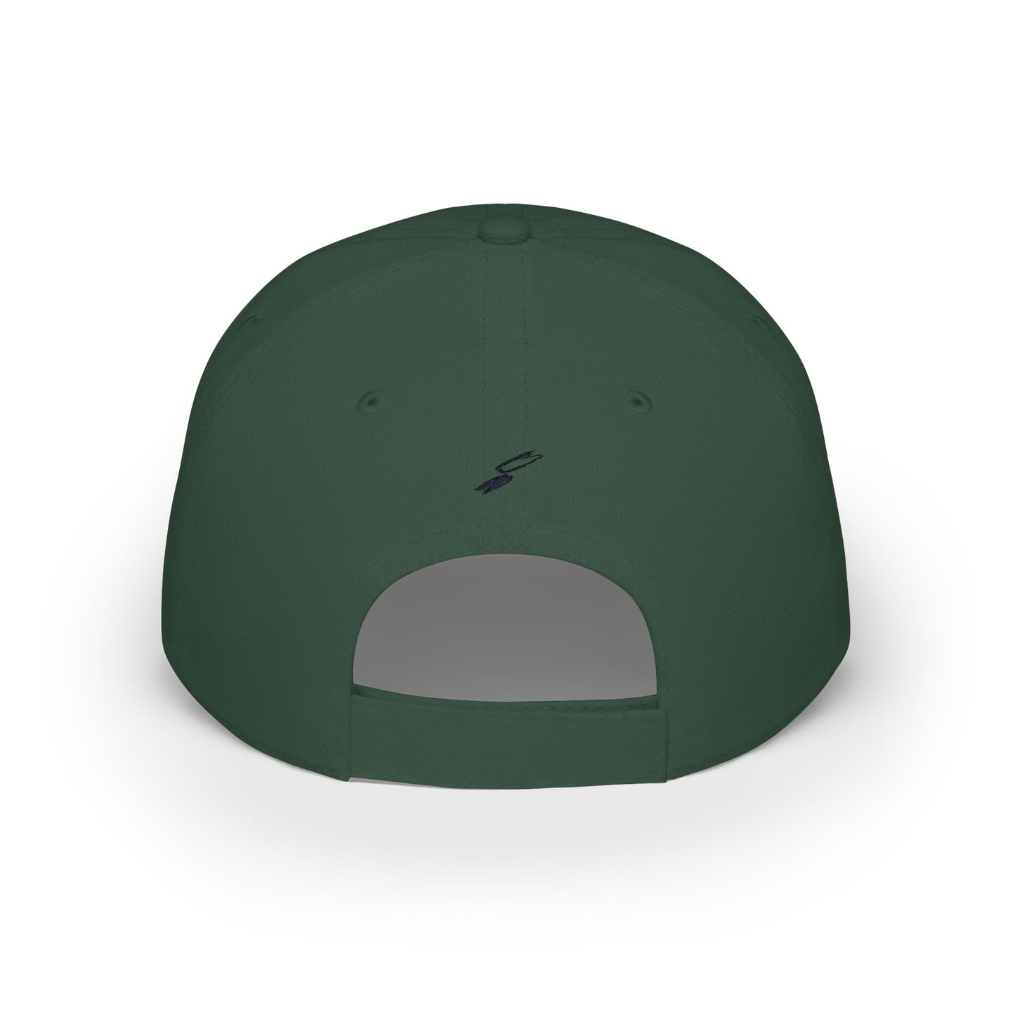 Onward Embroidered Baseball Cap Onward Brand By Gigi
