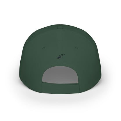 Onward Embroidered Baseball Cap Onward Brand By Gigi