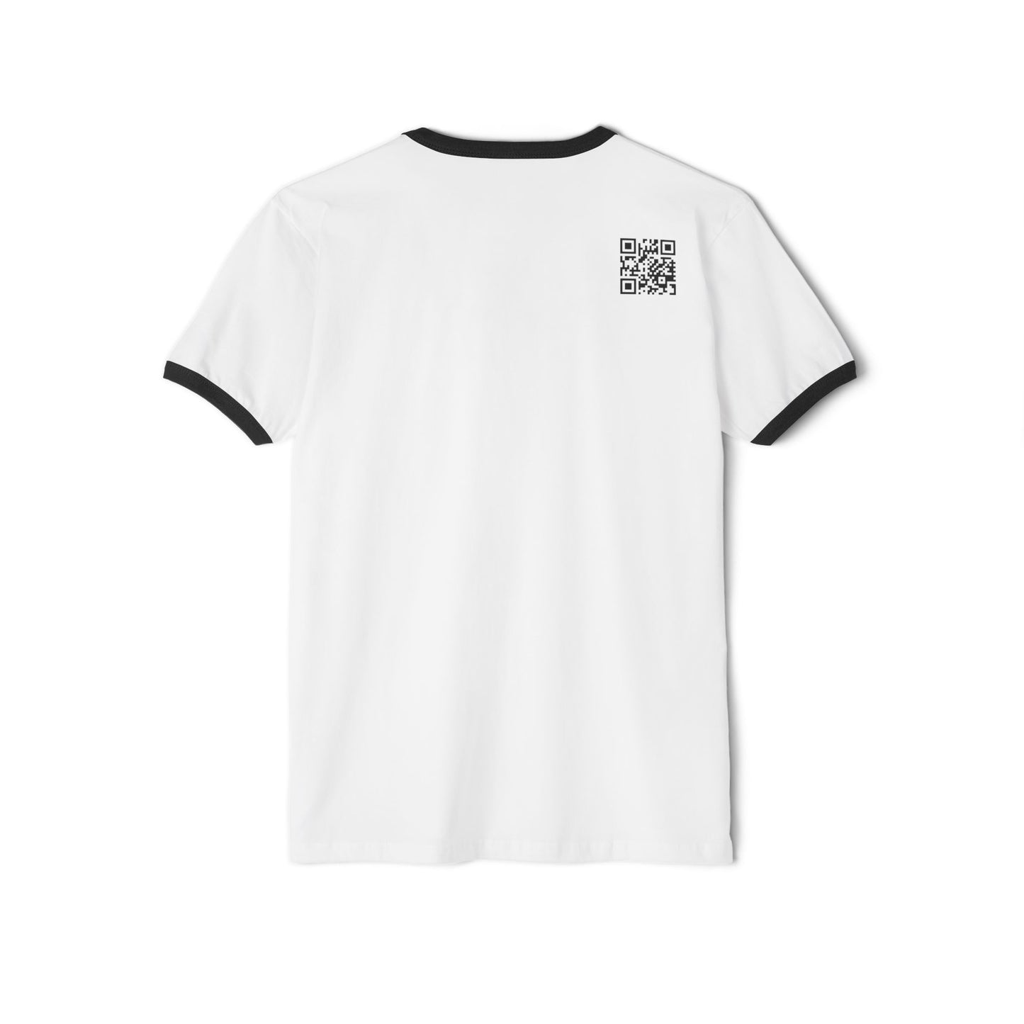 Just Gigi IFYKYK The Legend Ringer Tee - Unisex