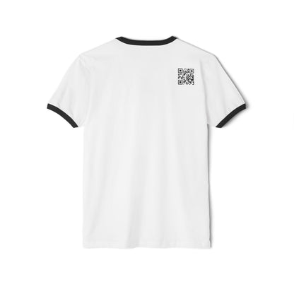 Just Gigi IFYKYK The Legend Ringer Tee - Unisex