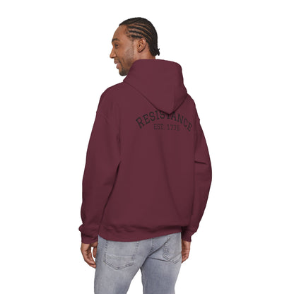 Frog Woman Graphic Hoodie – Unique Statement Streetwear  Just Gigi IFYKYK