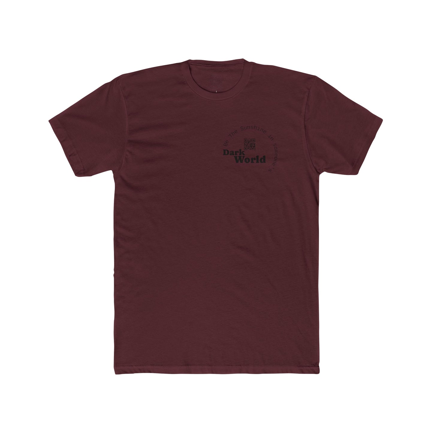 Be the Sunshine Graphic T-Shirt EDRL By Just Gigi IFYKYK