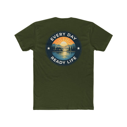 Stay Ready - Every Day Ready Life Tee — By Just Gigi IFYKYK