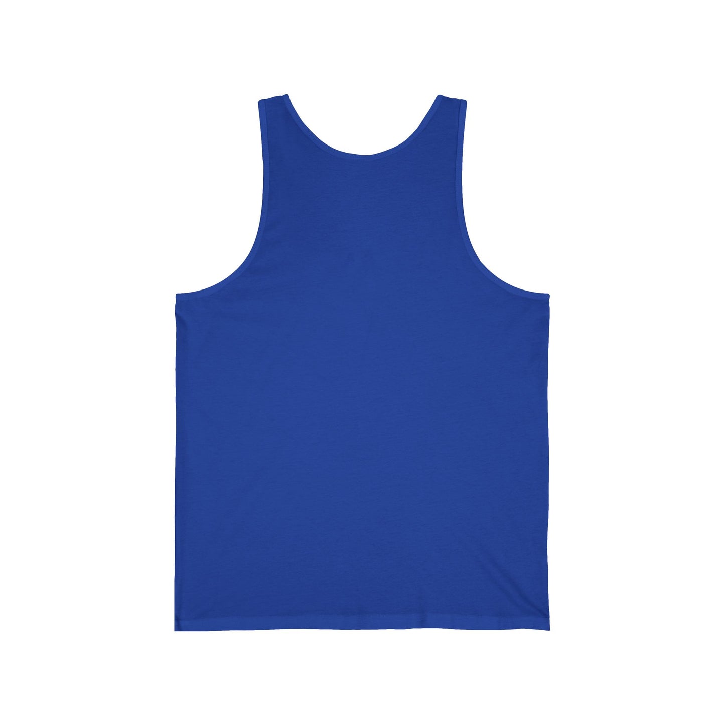 We’ve Survived Worse Tank Top — Patriotic Humor Tank