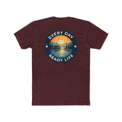 Stay Ready - Every Day Ready Life Tee — By Just Gigi IFYKYK