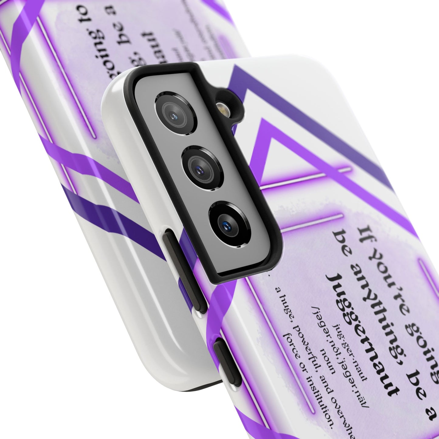 Juggernaut Tough Phone Case Just Gigi IFYKYK