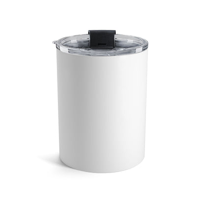 I'm Pecking you 10 oz Tumbler Just Gigi IFYKYK