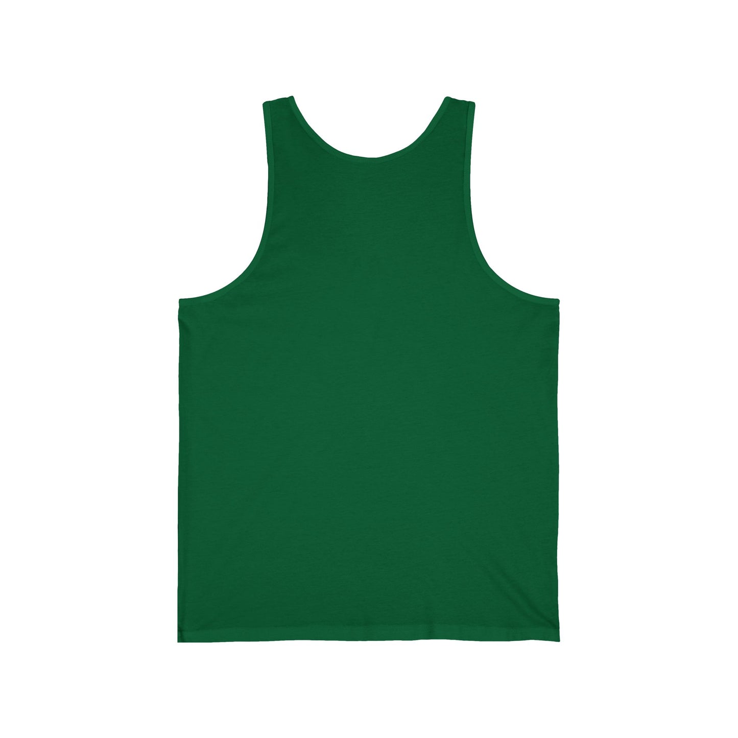 "Still Not Taking Suggestions" 250th Fun Frog Graphic Tank - Just Gigi IFYKY
