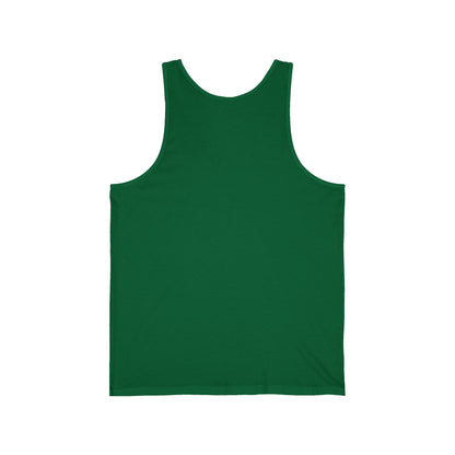 "Still Not Taking Suggestions" 250th Fun Frog Graphic Tank - Just Gigi IFYKY