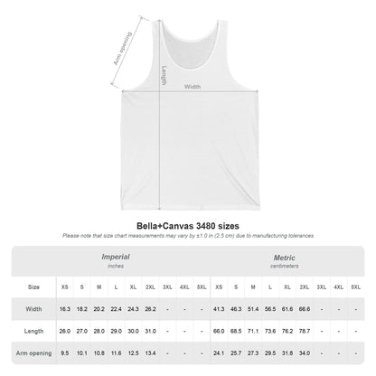 We’ve Survived Worse Tank Top — Patriotic Humor Tank