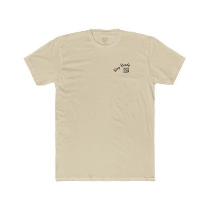 Stay Ready - Every Day Ready Life Tee — By Just Gigi IFYKYK