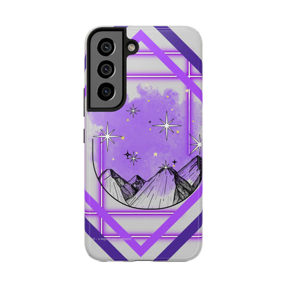 Mountain Majesties Tough Phone Cases Just Gigi IFYKYK