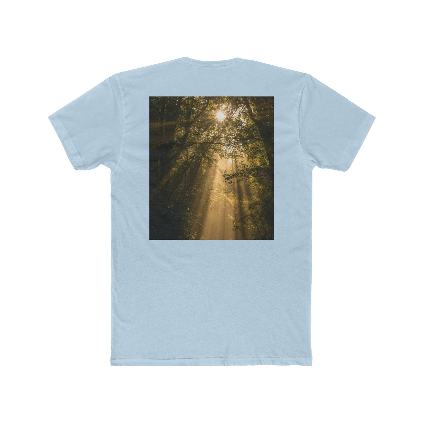 Be the Sunshine Graphic T-Shirt EDRL By Just Gigi IFYKYK
