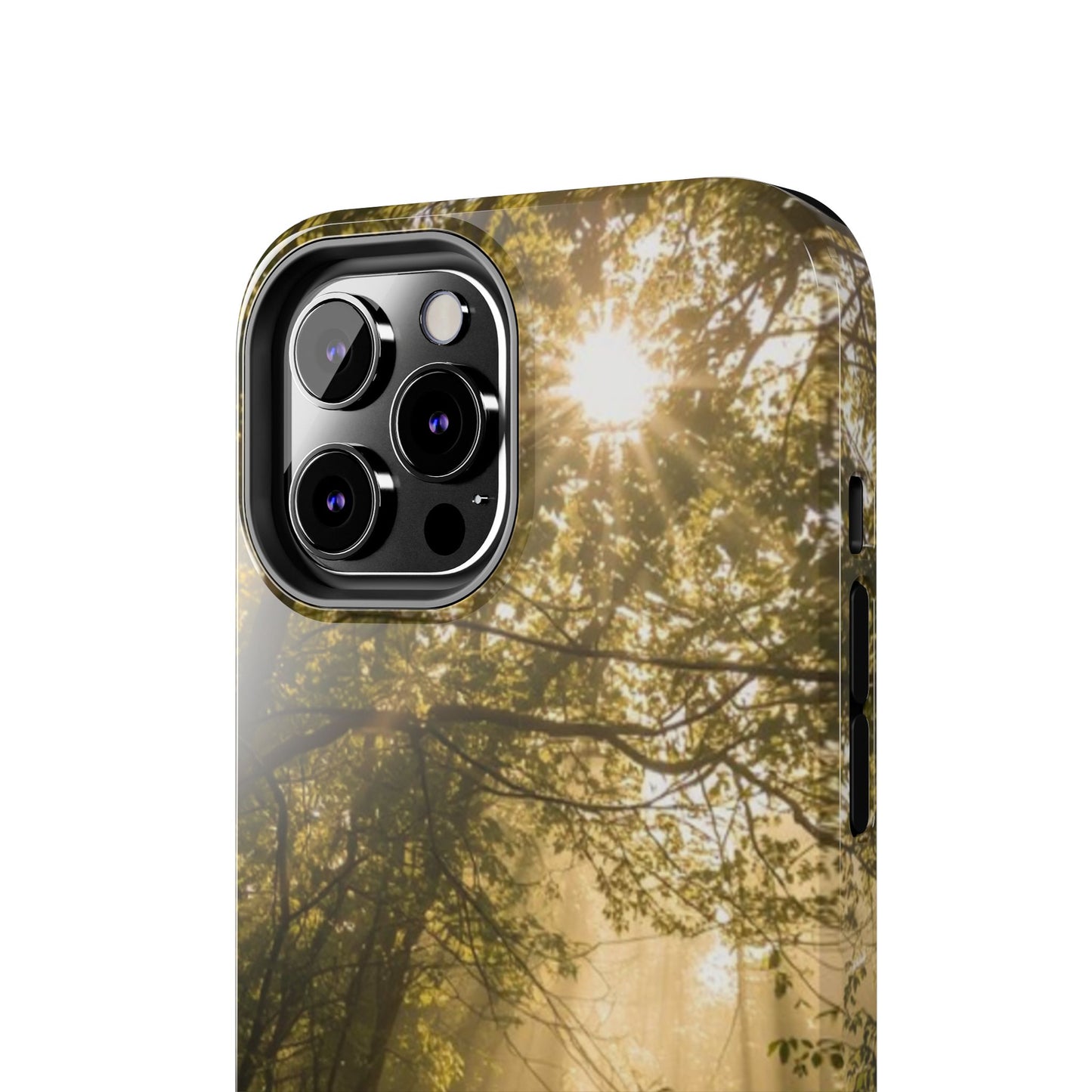 Be Someone's Sunshine Protective Nature Phone Case - EDRL By Just Gigi IFYKYK